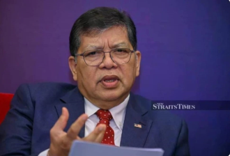 ASEAN concentrates on addressing drug threats, cybercrimes, human trafficking